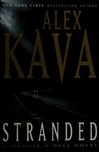 Cover of Stranded