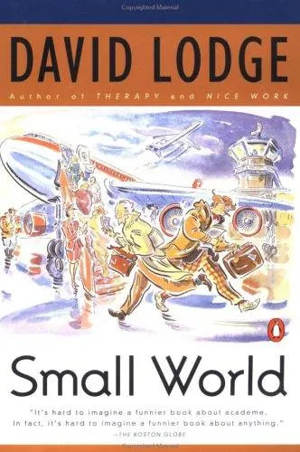Cover of Small World