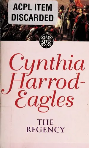 Cover of The Regency