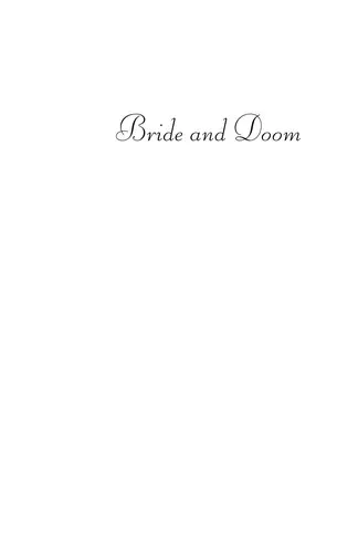 Cover of Bride and Doom