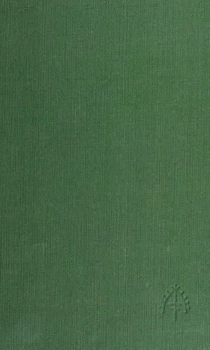 Cover of Ten Novels and Their Authors