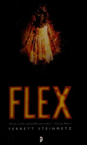 Cover of Flex
