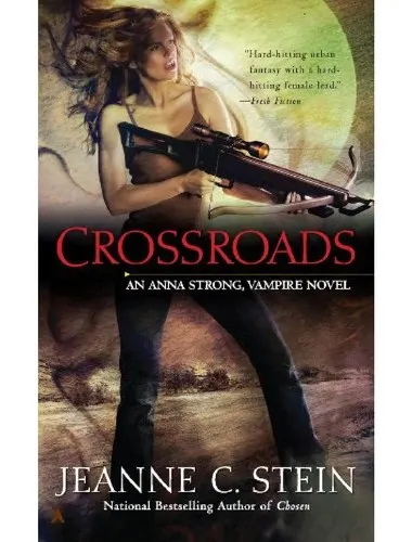 Cover of Firestorm