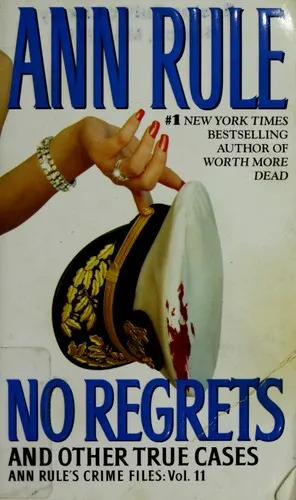 Cover of No Regrets