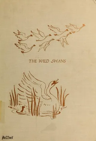 Cover of Wild Swans (6016)
