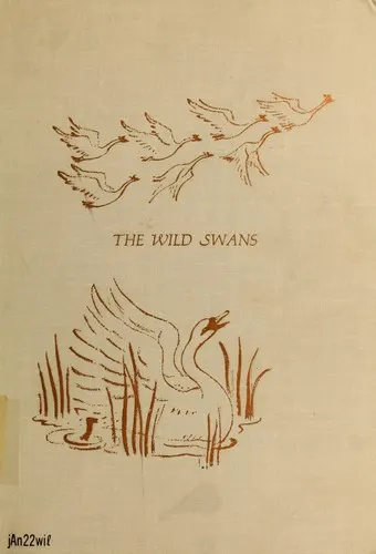Cover of Wild Swans (6016)