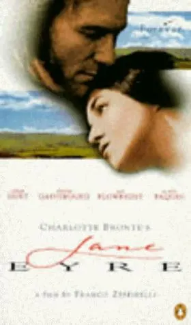 Cover of Jane Eyre
