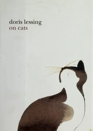 Cover of On Cats