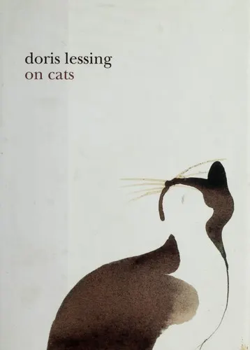 Cover of On Cats