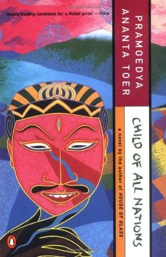 Cover of Anak Semua Bangsa