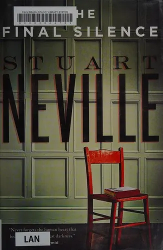 Cover of The Final Silence
