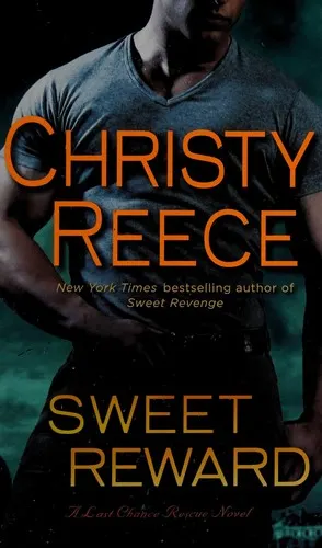 Cover of Sweet Reward
