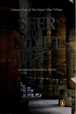 Cover of Seer of Egypt