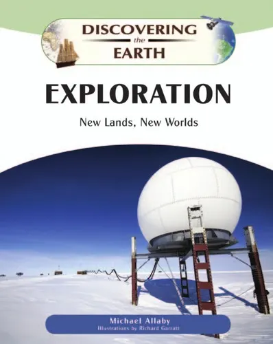Cover of Exploration