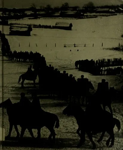 Cover of Russia Besieged (Time-Life's World War II, Vol. 6)
