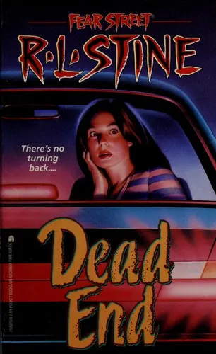 Cover of Fear Street - Dead End