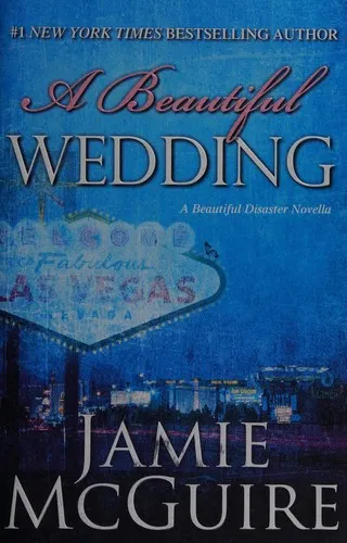 Cover of Beautiful Wedding