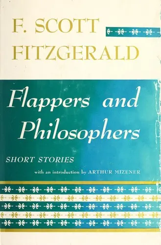 Cover of Flappers and Philosophers