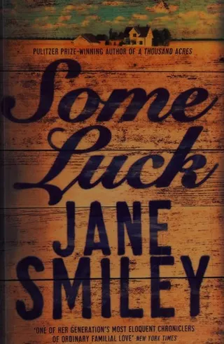 Cover of Some Luck