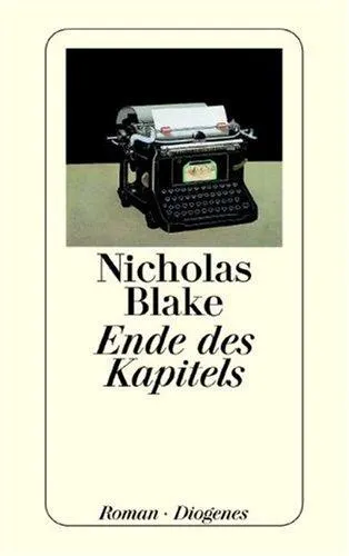 Cover of End of chapter