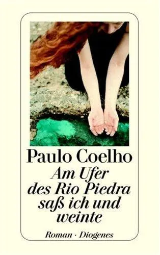 Cover of Am Ufer des Rio Piedra saß ich und weinte