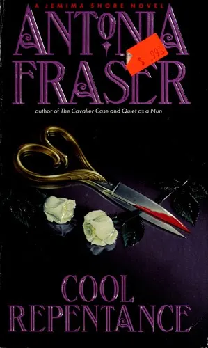 Cover of Cool Repentance