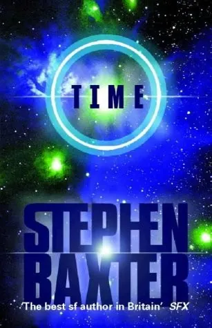 Cover of Time