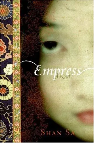 Cover of Empress