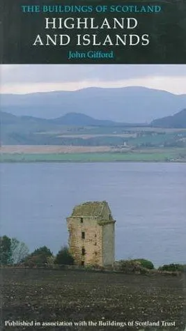 Cover of Highland and Islands