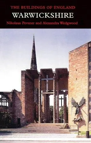 Cover of Warwickshire