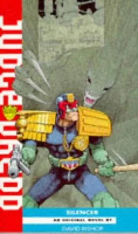 Cover of Silencer