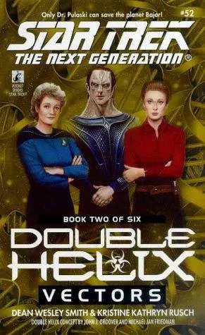 Cover of Vectors