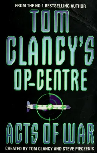 Cover of Acts of War