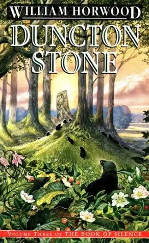 Cover of Duncton Stone