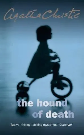 Cover of The Hound of Death