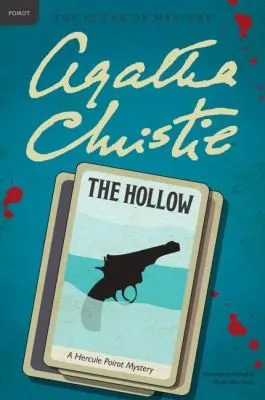 Cover of The Hollow