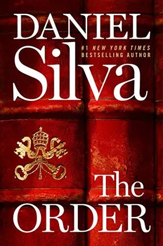 Cover of The Order