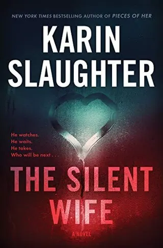 Cover of The Silent Wife