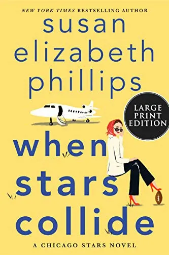 Cover of When Stars Collide