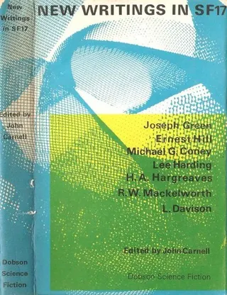 Cover of New Writings in SF 17