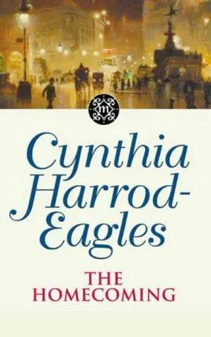 Cover of The Homecoming
