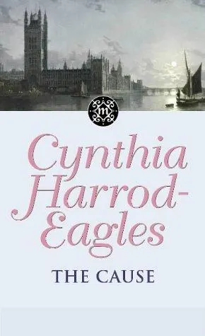 Cover of The Cause