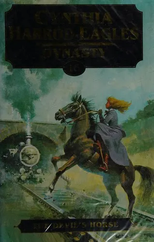 Cover of The Devil's Horse