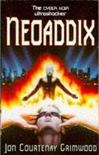 Cover of neoAddix