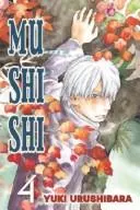 Cover of Mushishi