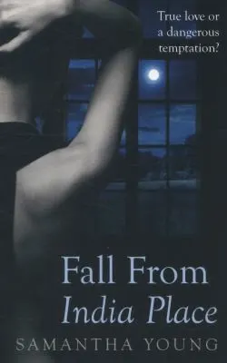 Cover of Fall from India Place