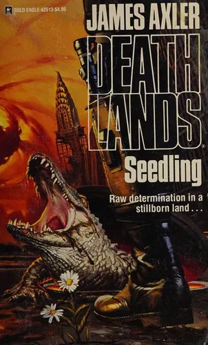 Cover of Seedling