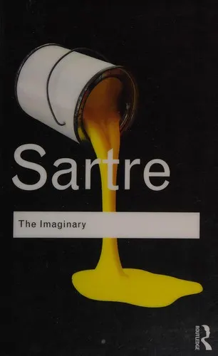 Cover of The imaginary