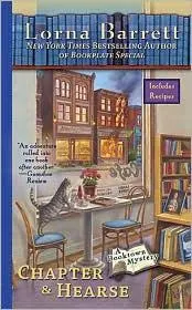 Cover of Chapter & Hearse