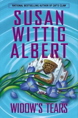 Cover of Widow's Tears